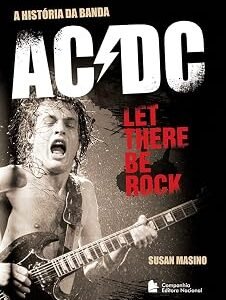 AC/DC: Road to Hell — A História